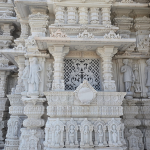 Temple Carving