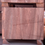 Red Sand Stone