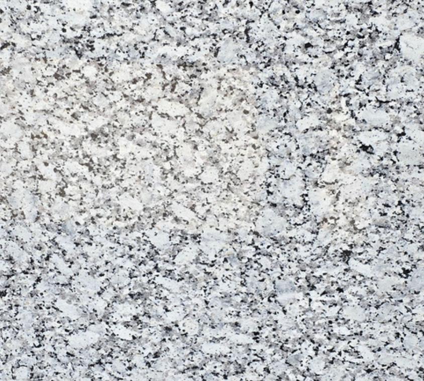 Salt & Pepper White Granite
