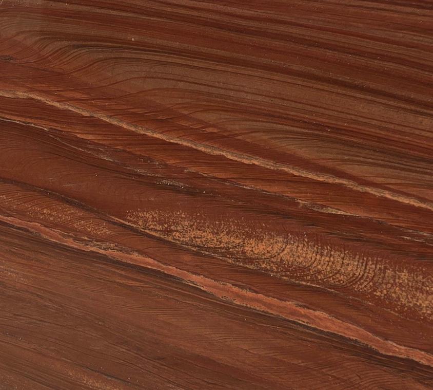 Teakwood Finish Jodhpur Sandstone