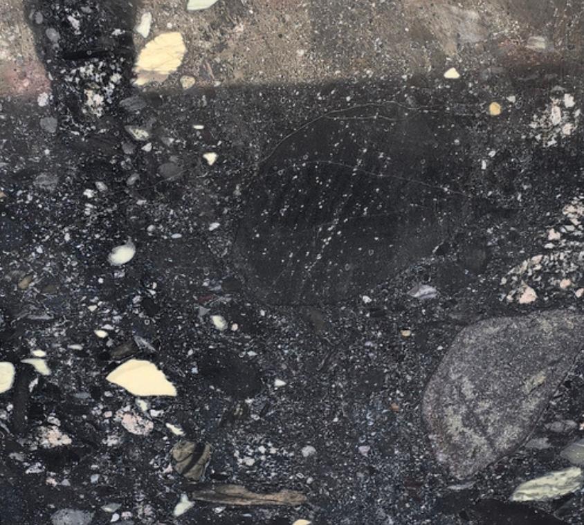 Black Marinace Granite