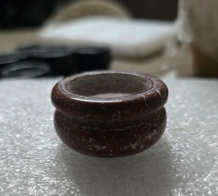 Brown Marble Orsiya