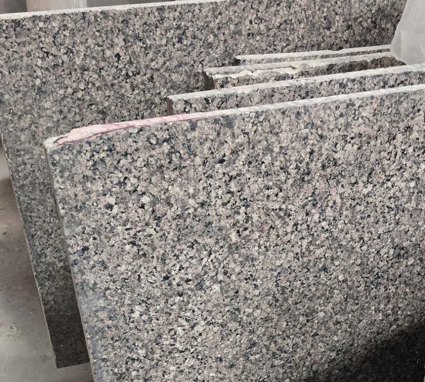 Crystal Grey Granite