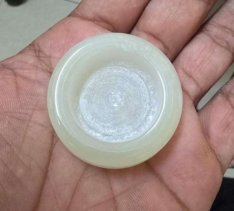 Safed Onyx Orsiya