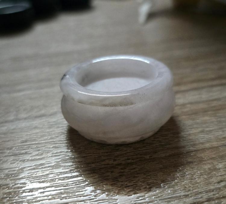 White Marble Orsiya