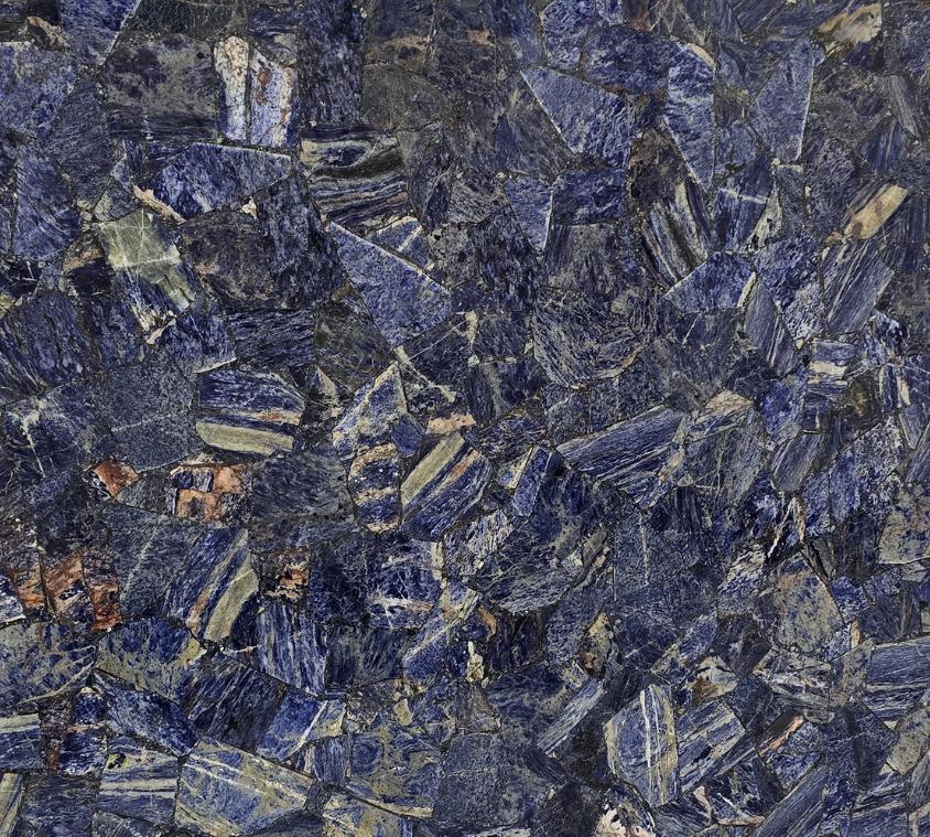 Royal Lapis Blue Onyx