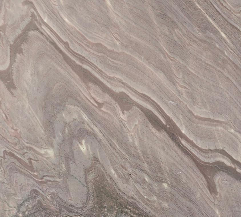 Fantasy Brown Marble