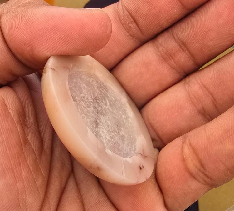 Pink Onyx Orsiya
