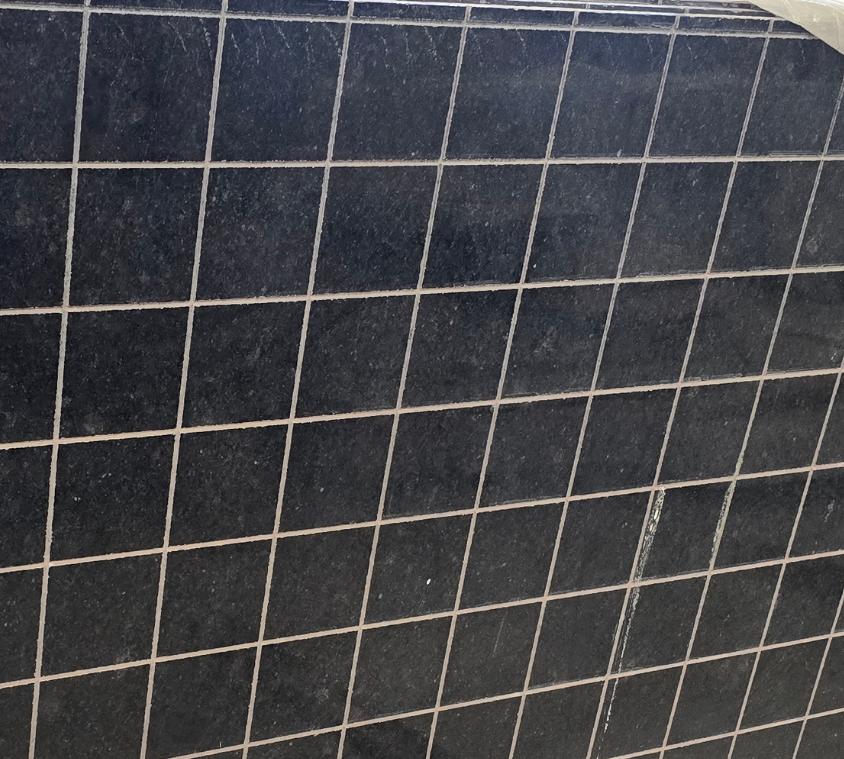 Kadappa Black Granite