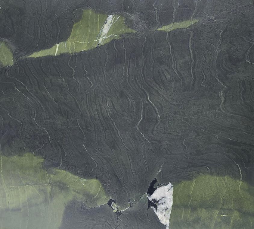 Forest Green Shadow Onyx