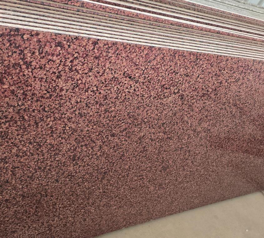 Jhansi Red Granite